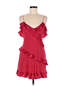 Love Shack Fancy Cocktail Dress