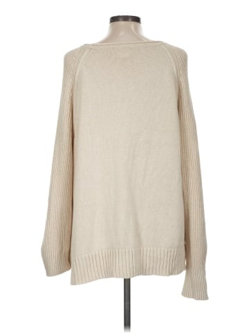 Aerie Pullover Sweater (view 2)