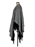 CAbi Gray Poncho One size - photo 5
