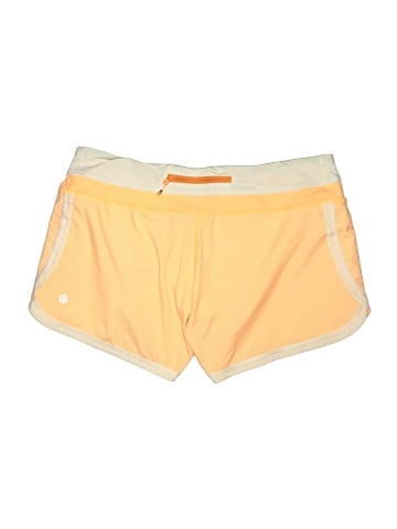 Lululemon Athletica Athletic Shorts (view 2)