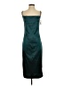Unbranded Teal Cocktail Dress Size S - photo 1
