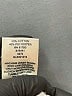 Blair Gray Track Pants Size M - photo 8
