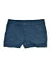 Kut from the Kloth Solid Blue Shorts Size 8 Short - photo 1