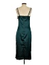 Unbranded Teal Cocktail Dress Size S - photo 2