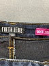 Faith Blue Jeans Size 16 - photo 7