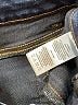 Faith Blue Jeans Size 16 - photo 8