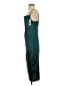 Unbranded Teal Cocktail Dress Size S - photo 5