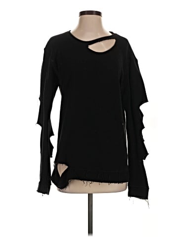 Alala Pullover Sweater (view 1)