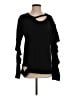 Alala Black Pullover Sweater Size S - photo 1
