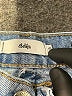 Adika Hearts Blue Jeans Size S - photo 4