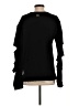 Alala Black Pullover Sweater Size S - photo 2