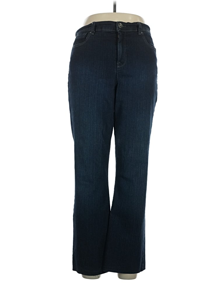 Pre-owned Style & Co Jeans In Blue