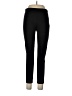 Elliott Lauren Solid Black Active Pants Size L - photo 1