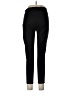 Elliott Lauren Solid Black Active Pants Size L - photo 2