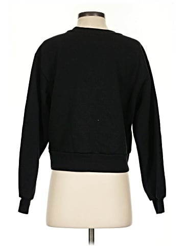 On Twelfth Pullover Sweater (view 2)