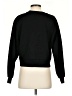 On Twelfth Floral Black Pullover Sweater Size XS - photo 2