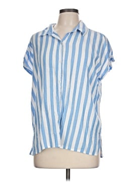Old Navy Short Sleeve Blouse (view 1)