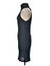 Topshop Tweed Gray Cocktail Dress Size 8 - photo 5