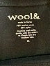 wool& Black Wool Pullover Sweater Size XL - photo 7
