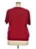 Alfred Dunner Red Pullover Sweater Size 2X - photo 2