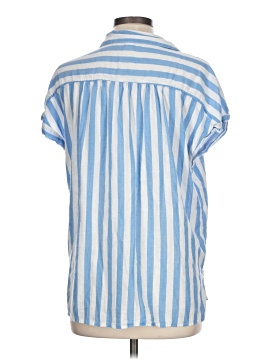 Old Navy Short Sleeve Blouse (view 2)