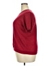 Alfred Dunner Red Pullover Sweater Size 2X - photo 5