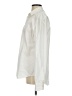 FRAME Denim 100% Cotton Ivory Long Sleeve Button-Down Shirt Size XS - photo 5