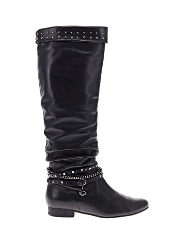 Assorted Brands Boots (view 1)