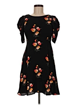 Zara Basic Casual Dress (view 1)