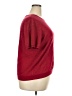 Alfred Dunner Red Pullover Sweater Size 2X - photo 4