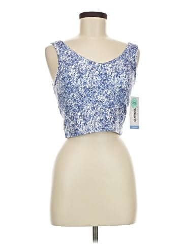 Marika Tank Top (view 1)