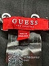Guess Print Black Leggings Size XL - photo 4
