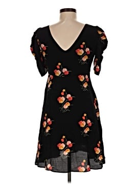 Zara Basic Casual Dress (view 2)