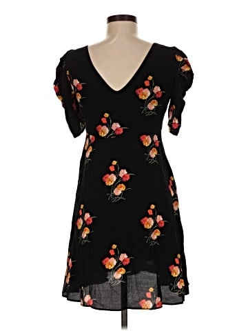 Zara Basic Casual Dress (view 2)