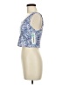 Marika Blue Tank Top Size M - photo 5