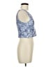 Marika Blue Tank Top Size M - photo 4