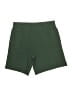 Aerie Solid Green Athletic Shorts Size M - photo 1