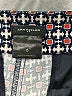 Ann Taylor Factory Blue Skort Size 6 - photo 3