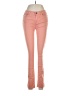 Paige Pink Jeans Size 28 waist - photo 1
