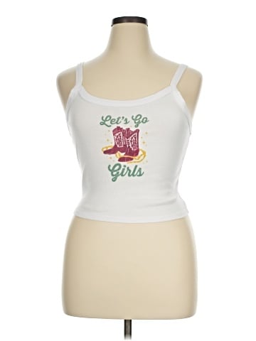 Bella + Canvas Tank Top (view 1)