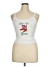 Bella + Canvas White Tank Top Size XL - photo 1