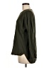 MICHAEL Michael Kors Green Pullover Sweater Size M - photo 5