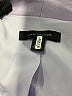 Ann Taylor Purple Blazer Size 4 (tall) - photo 6