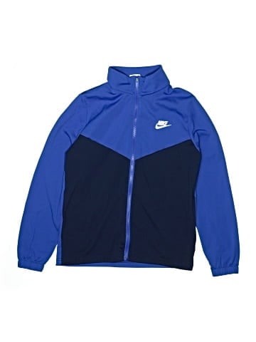 Nike Track Jacket (view 1)