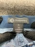 Democracy Blue Jeans Size 6 - photo 6