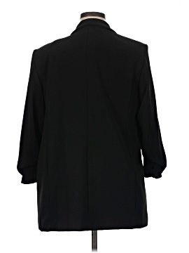 Time and Tru Blazer (view 2)