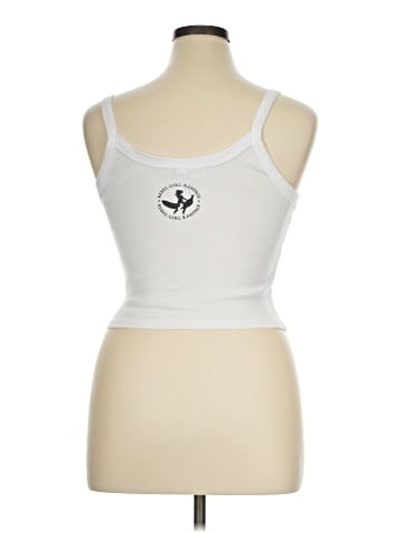 Bella + Canvas Tank Top (view 2)
