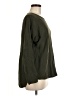 MICHAEL Michael Kors Green Pullover Sweater Size M - photo 4
