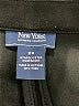 New York Clothing Co. Black Blazer Size 2X - photo 6