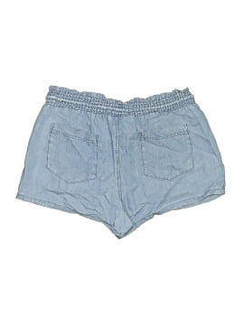 Love Tree Denim Shorts (view 2)